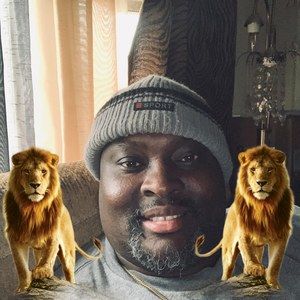 Meet your Posher, Deandre